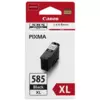 CANON PG-585-XL (6204C001), originalna kartuša, črna, 400 strani