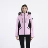 ICEPEAK Ženska jakna Fayette W, Roze