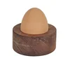 shumee Okroglo držalo za jajca iz akacije