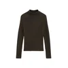 Marc OPolo Pulover temno rjava