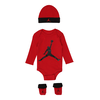 Jordan Komplet JUMPMAN , rdeča
