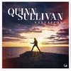 Quinn Sullivan - Salvation (Limited Edition) (White Coloured) (LP)