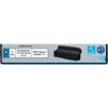 Bosch Set kovanih nasadnih ključeva 6 - 14mm, 1/4, 9 delova, PRO Impact Socket 2608003034