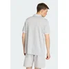 ADIDAS PERFORMANCE Funkcionalna majica ENT26 siva/bela