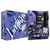 ASRock Z790 LIVEMIXER / LGA1700 / 4x DDR5 / 5x M.2 / HDMI / DP / 2x USB-C / ATX