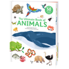 Ultimate Book of Animals