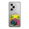 Maska Nanobit Print za Honor 400 Pro Moments