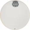 Mapex 22 Bass Drum Front Head 22 White Rezonančna opna za boben