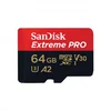 SanDisk 64GB Extreme PRO SDSQXCU-064G-GN6MA sa adapterom