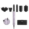 Fen za kosu SHARK HD440PLEU FlexStyle Limited Edition 5u1/1400W/ljubicasta
