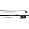Karbonski lok za violo 15” – 16,5” Black P&H Bows London