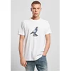 Dove Mens Sneaker T-Shirt - White