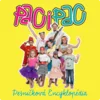 Paci Pac Pesničková encyklopédia (CD)