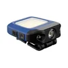 Viking - LED prigušiva punjiva ručna lampa LED/5V IPX4 200 lm 500 mAh
