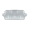Windshield Sunshade (155x70cm)