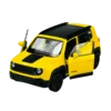 shumee WELLY JEEP RENEGADE TRAILHAWK RUMENA 1:34 43736