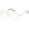 Pierre Cardin P.C.8876 J5G ONE SIZE (53) Zlata/Kristalna