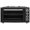 LINEA Mini šporet sa tri ringle LMO45-0611