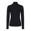 Vero Moda Ženska majica Mary, Crna
