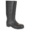 Portwest čizme zaštitne safety wellington fw95 crne vel.45 ( 55882 )
