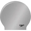 Speedo biofuse protective cap silver xl