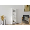 Conceptum Hypnose Polica 40x150x19,6cm Bela