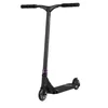 Skuter prostega sloga NKD Park Stunt, Black-rainbow