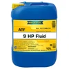 Ravenol Ulje za menjače ATF 9HP Fluid, 10 l