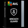 AVG BreachGuard (1 PC/ 1 Year)