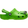 Crocs CLASSIC I AM DINOSAUR CLOG T, dječije natikače 209700