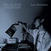 BELLE & SEBASTIAN Late Developers (Orange) LP -