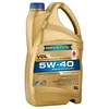 Ravenol Motorno ulje VDL 5W-40, 5 l