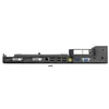 OBNOVLJENO - priklopna postaja Lenovo ThinkPad Mini Dock Plus Series 3, USB 3.0 (4338) - RAZRED A (GARANCIJA: 12 MESECEV)