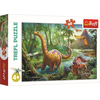 TREFL sestavljanka dinozavri, 60 delna
