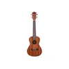 JM FOREST BC2 concert ukulele