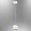 Wallity Luster 2806-1A-01, 120cm 12W, LED, 3000K
