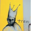 Train - Train (Reissue) (LP)