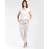 Denistar Ženske pantalone 200-369-7, Regular, Bež