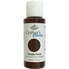 Akrilna barva Crafters Choice 59 ml - Transparent Brown