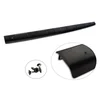 Trunk Edge Protector Strip Ford Ranger 2012-2022 (black)