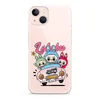 Futrola ultra tanki print clear za iphone 13 (6.1) lbb004 ( F121601 )