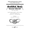 MAMMA MIA! AND OTHER ABBA HITS SSA