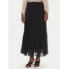 Dixie Maxi krilo G207W007A Črna Regular Fit
