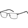 Tommy Hilfiger TH1918 003 ONE SIZE (56) Črna/Kristalna