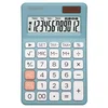 SENCOR SEC 381 TAX BLUE