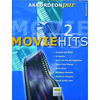 MOVIE HITS 2,FOR AKKORDEON