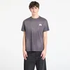 Majice RIPNDIP Lord Nermal Pocket Tee Charcoal Vintage Wash S