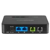 Grandstream Adapter HandyTone HT813, analogni adapter, 1x FXS + 1x FXO/ 2x vrata LAN/PSTN