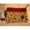 VEČNAMENSKI ETUI – UBB – MUSTARD