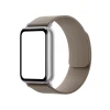 Xiaomi Magnetic Quick Release Strap Khaki Brown